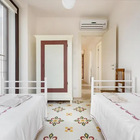 Pietralunga By Perle Di Puglia Ostuni