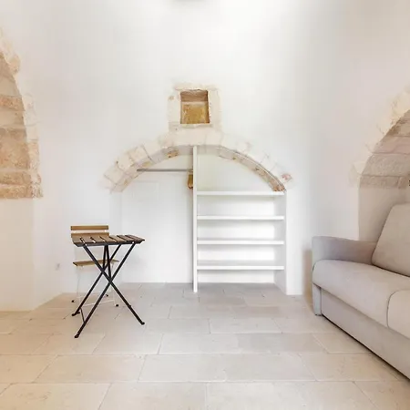 Villa Pietralunga By Perle Di Puglia Ostuni