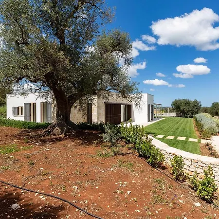 Pietralunga By Perle Di Puglia