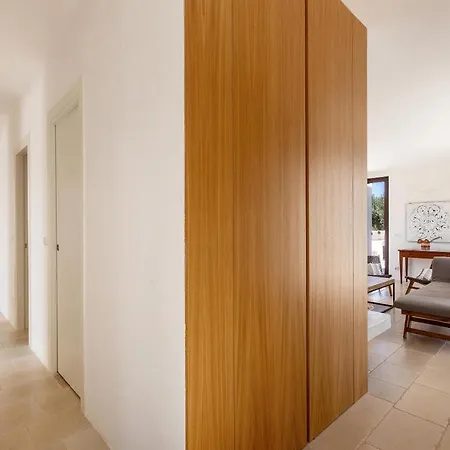Pietralunga By Perle Di Puglia Villa