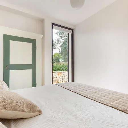 Villa Pietralunga By Perle Di Puglia Ostuni