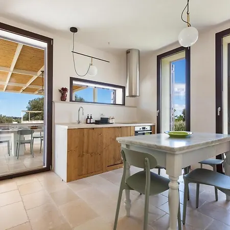 Pietralunga By Perle Di Puglia Villa Ostuni