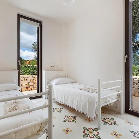 Villa Pietralunga By Perle Di Puglia Ostuni