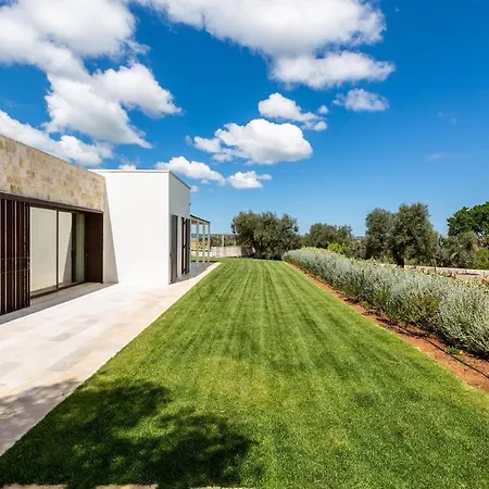 Pietralunga By Perle Di Puglia *