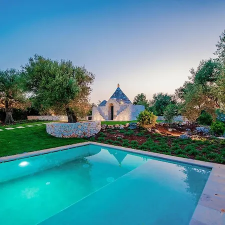 Villa Pietralunga By Perle Di Puglia Ostuni