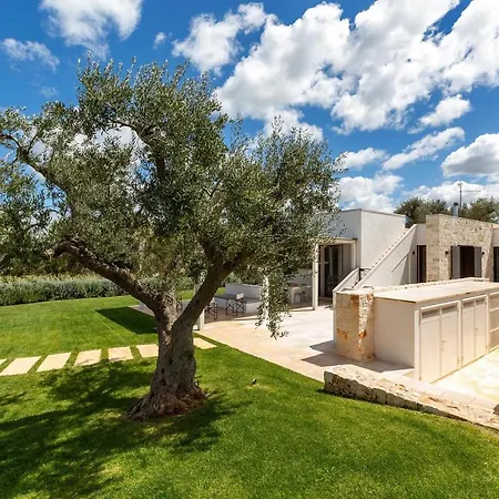 Pietralunga By Perle Di Puglia * Ostuni