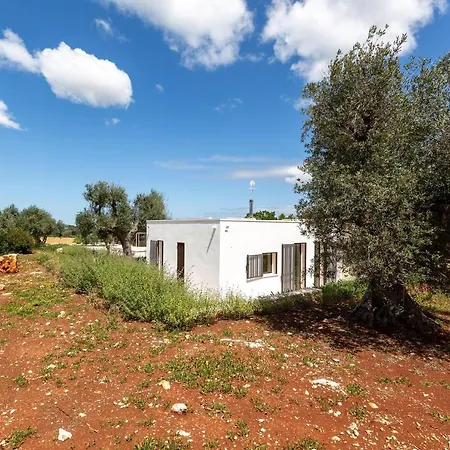 Pietralunga By Perle Di Puglia