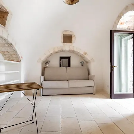 Pietralunga By Perle Di Puglia Villa Ostuni