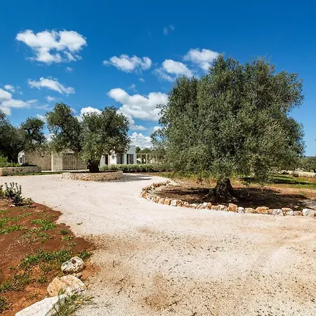 Pietralunga By Perle Di Puglia *