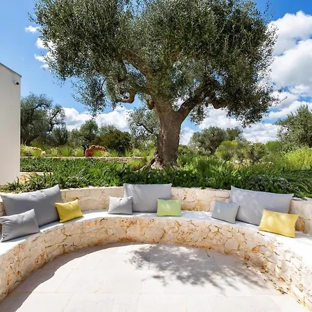 Pietralunga By Perle Di Puglia *